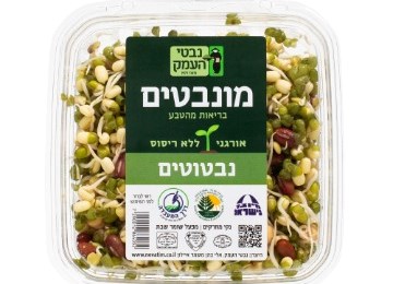 נבטוטים